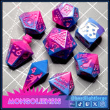 Dungeon Loot (Pre-Orders): TTRPG Dice Sets