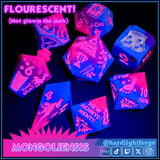 Dungeon Loot (Pre-Orders): TTRPG Dice Sets