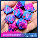 Dungeon Loot (Pre-Orders): TTRPG Dice Sets