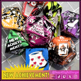 Dungeon Loot (Pre-Orders): TTRPG Dice Sets