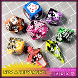 Dungeon Loot (Pre-Orders): TTRPG Dice Sets