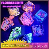 Dungeon Loot (Pre-Orders): TTRPG Dice Sets