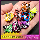 Dungeon Loot (Pre-Orders): TTRPG Dice Sets