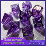 Dungeon Loot (Pre-Orders): TTRPG Dice Sets
