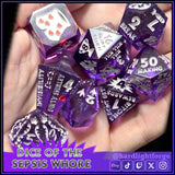 Dungeon Loot (Pre-Orders): TTRPG Dice Sets
