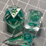 Materia Cores: Liquid core Mini sets