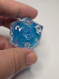 Hunters Hearts: Liquid Core D20s